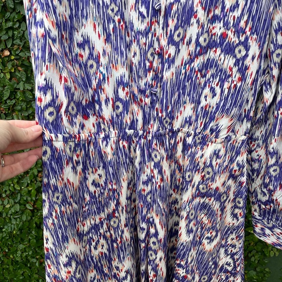 NWT | Isabel Marant Etoile | Yandra Dress | US 8 (40) - Picture 9 of 14